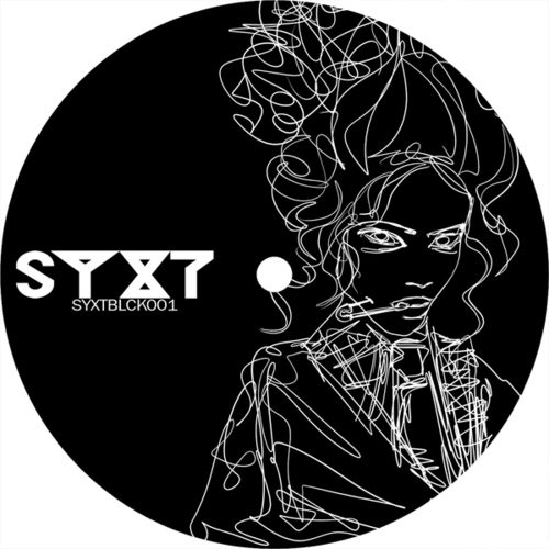 Hitam, Ketch, Matrixxman, Setaoc Mass-Syxtblck001