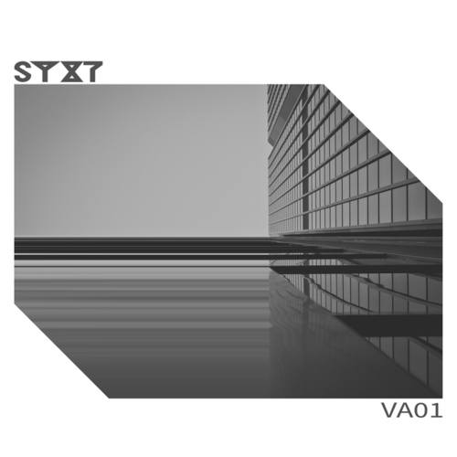 Various Artists-SYXTVA01