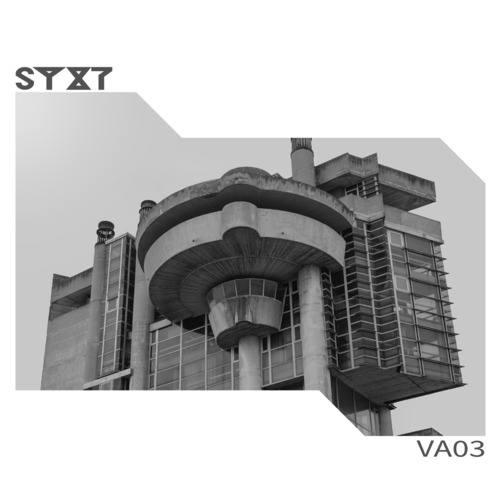 Various Artists-SYXTVA03