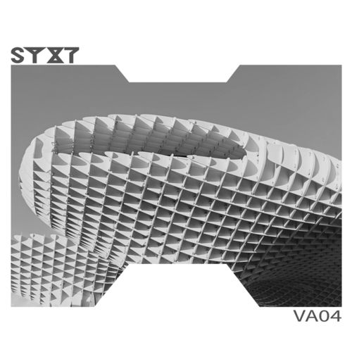 Various Artists-Syxtva04