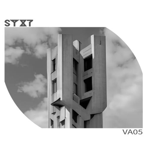 Various Artists-Syxtva05