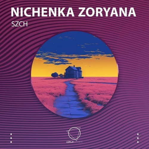 Nichenka Zoryana-SZCH