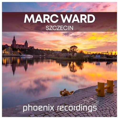 Marc Ward-Szczecin