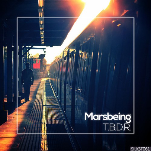 Marsbeing-T.B.D.R.