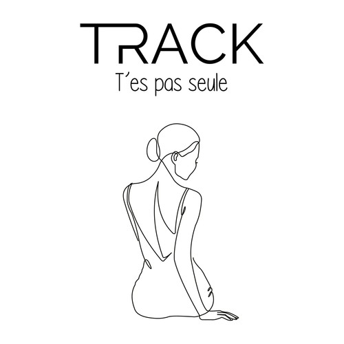 Track-T'es pas seule