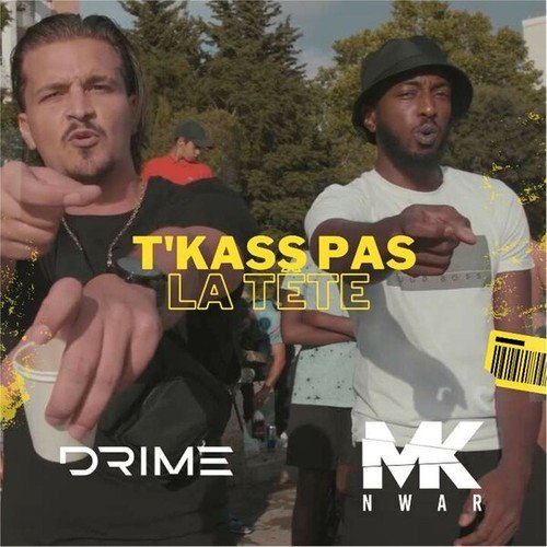 Mk Nwar, Drime-T'kass pas la tête