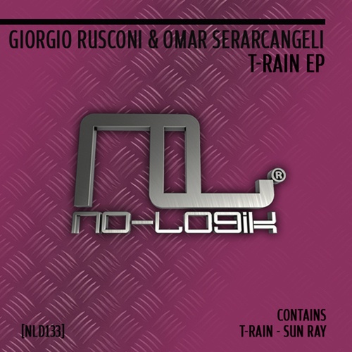Giorgio Rusconi, Omar Serarcangeli-T-Rain