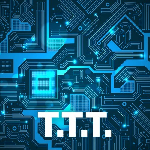 Various Artists-T.T.T. (Time to Techno)
