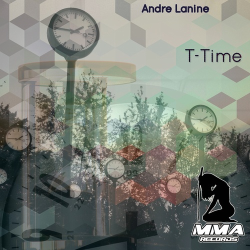 Andre Lanine-T-Time