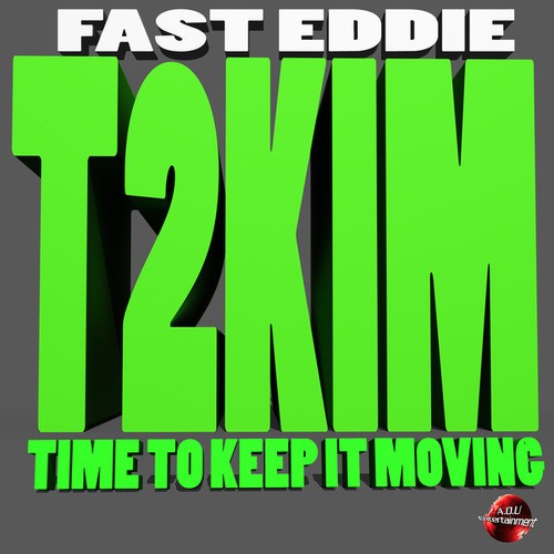 Fast Eddie, Arthur James-T2KIM