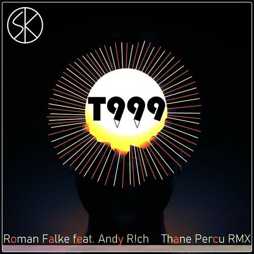 Roman Falke, Andy R!ch, Thane Percu-T999