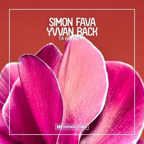 Simon Fava, Yvvan Back-Ta Bueno Ya
