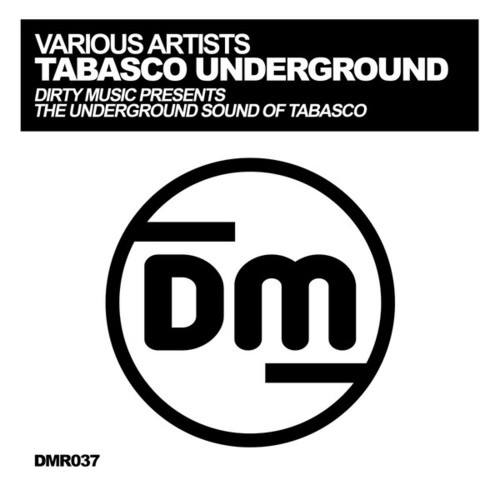 Various Artists-Tabasco Underground