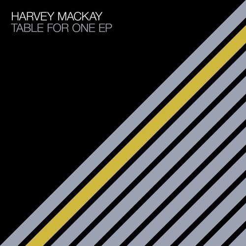 Harvey McKay, Marc Romboy-Table for One EP (Including Marc Romboy Remix)