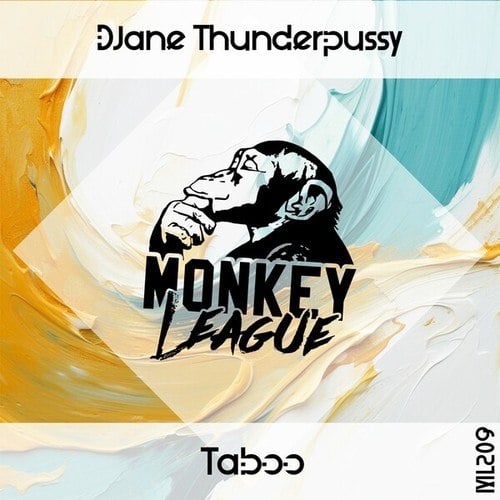 DJane Thunderpussy-Taboo