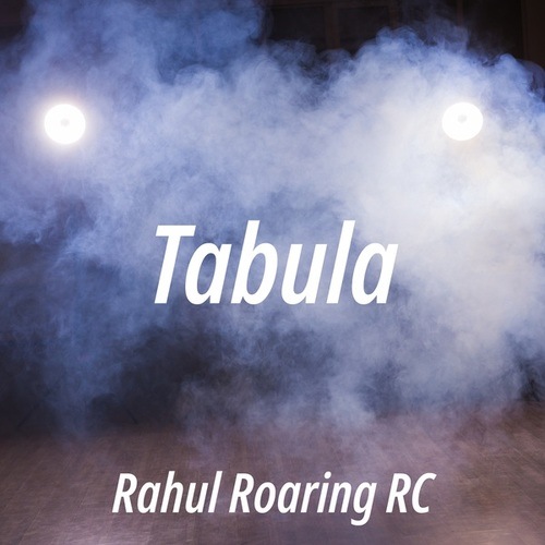 Rahul Roaring RC-Tabula