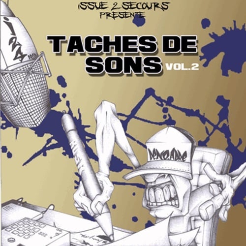 Taches De Sons, Vol. 2