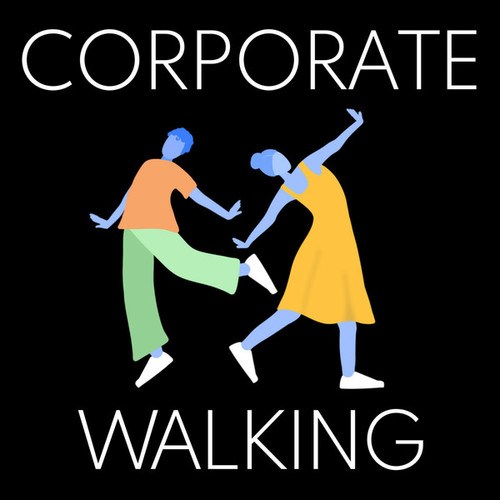 Corporate Walking-Tacker