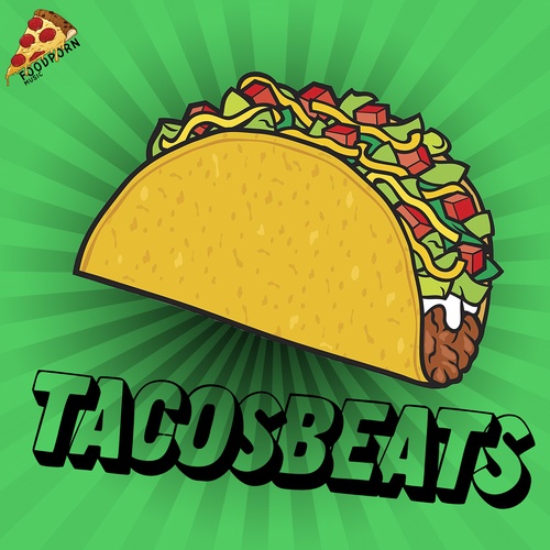 Various Artists-Tacos Beats