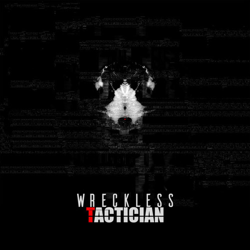 Wreckless, Necrobia-Tactician EP