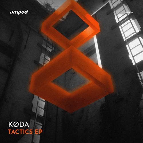 KØDA-Tactics EP