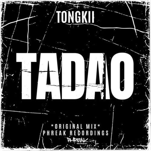Tongkii-Tadao
