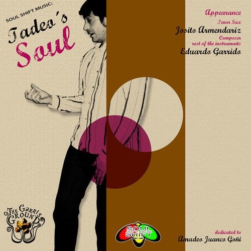 The Garris Ground-Tadeo's Soul