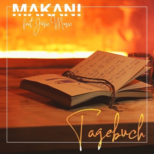 Makani, Jusic Music-Tagebuch