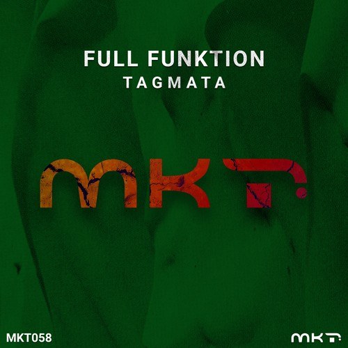 Full Funktion-Tagmata (Original Mix)
