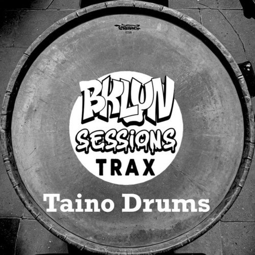 Taino Drums