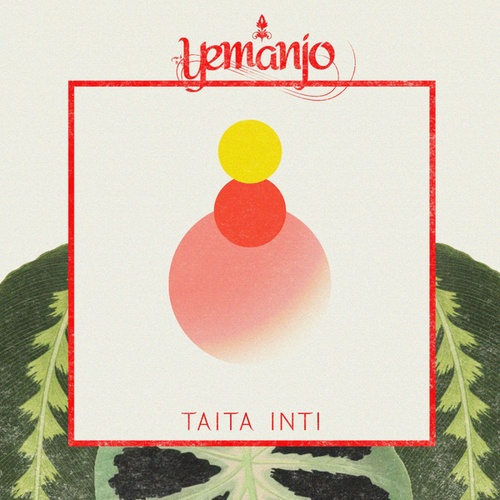 Yemanjo-Taita Inti