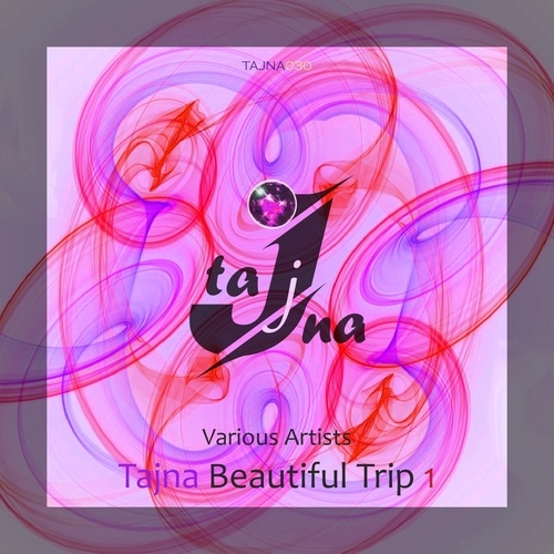 Various Artists-Tajna Beautiful Trip, Vol. 1