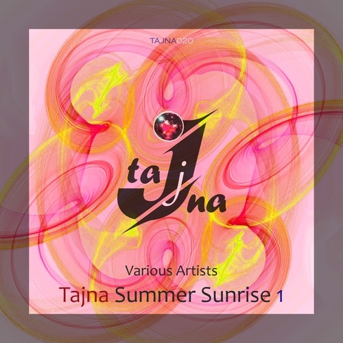 Various Artists-Tajna Summer Sunrise, Vol. 1