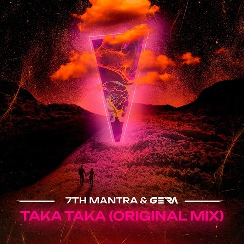 7th Mantra, G3RA-Taka Taka