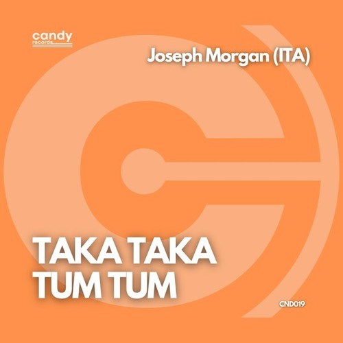 Joseph Morgan (ITA)-Taka Taka Tum Tum
