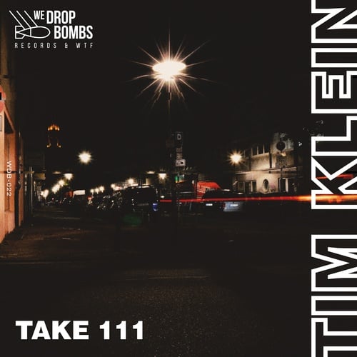 Tim Klein-Take 111