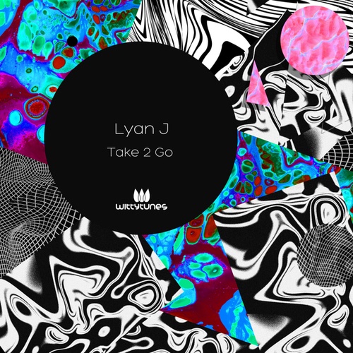 Lyan J-Take 2 Go