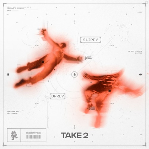 Slippy, Darby-Take 2