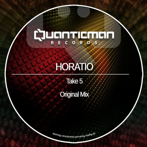 Horatio-Take 5