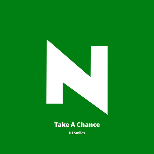 DJ Smiles (US)-Take A Chance
