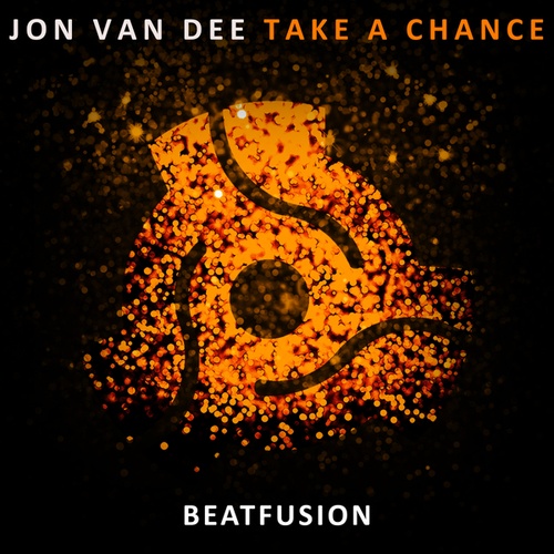 Jon Van Dee-Take A Chance