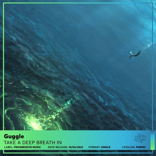Guggle-Take A Deep Breath In