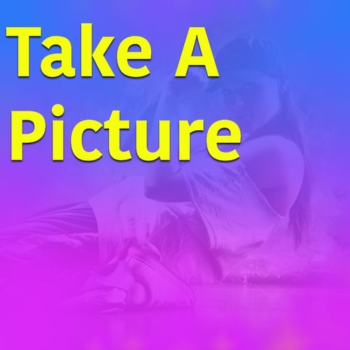 Various Artists-Take A Picture