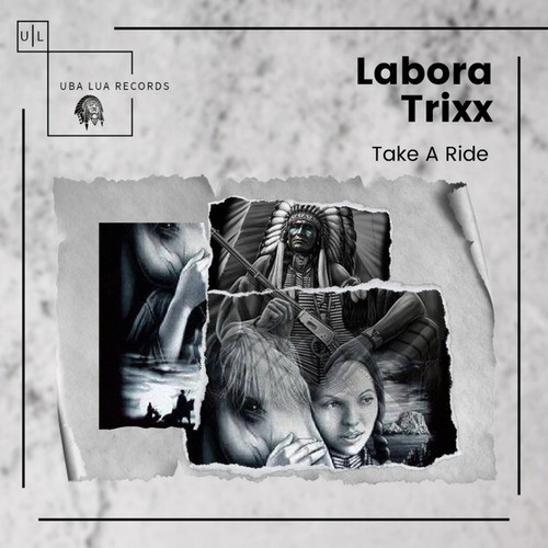 Labora Trixx-Take a Ride
