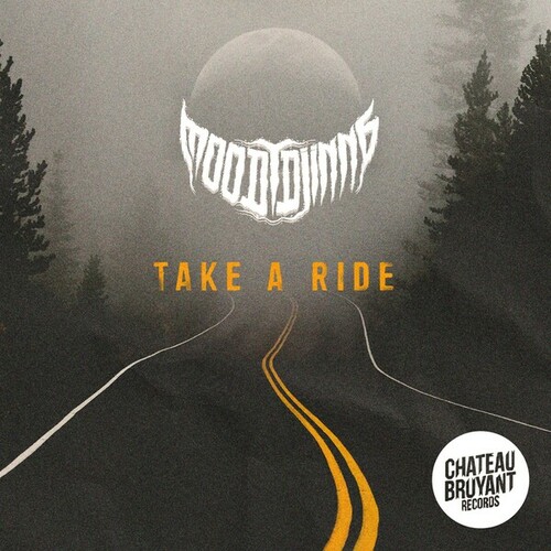 Moody Djinns-Take a Ride