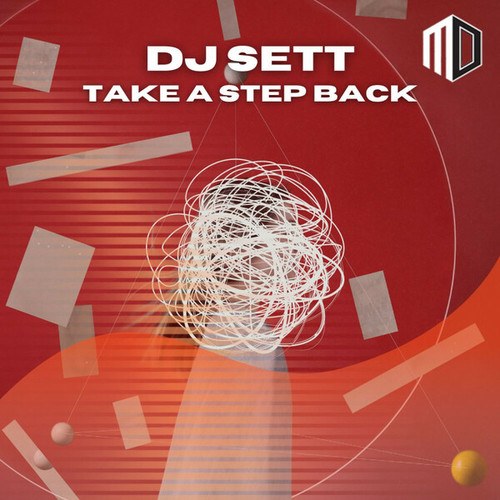 DJ SETT-Take A Step Back