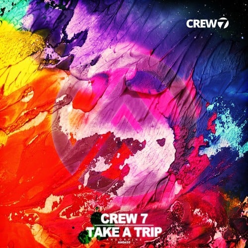 Crew 7-Take a Trip