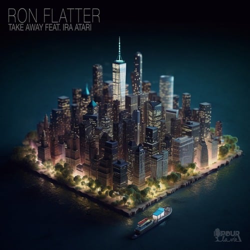 Ron Flatter, Ira Atari-Take Away