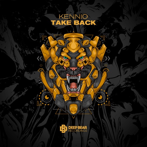 KENNIO-Take Back