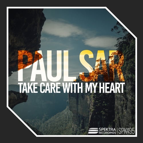 Paul Sar-Take Care With My Heart